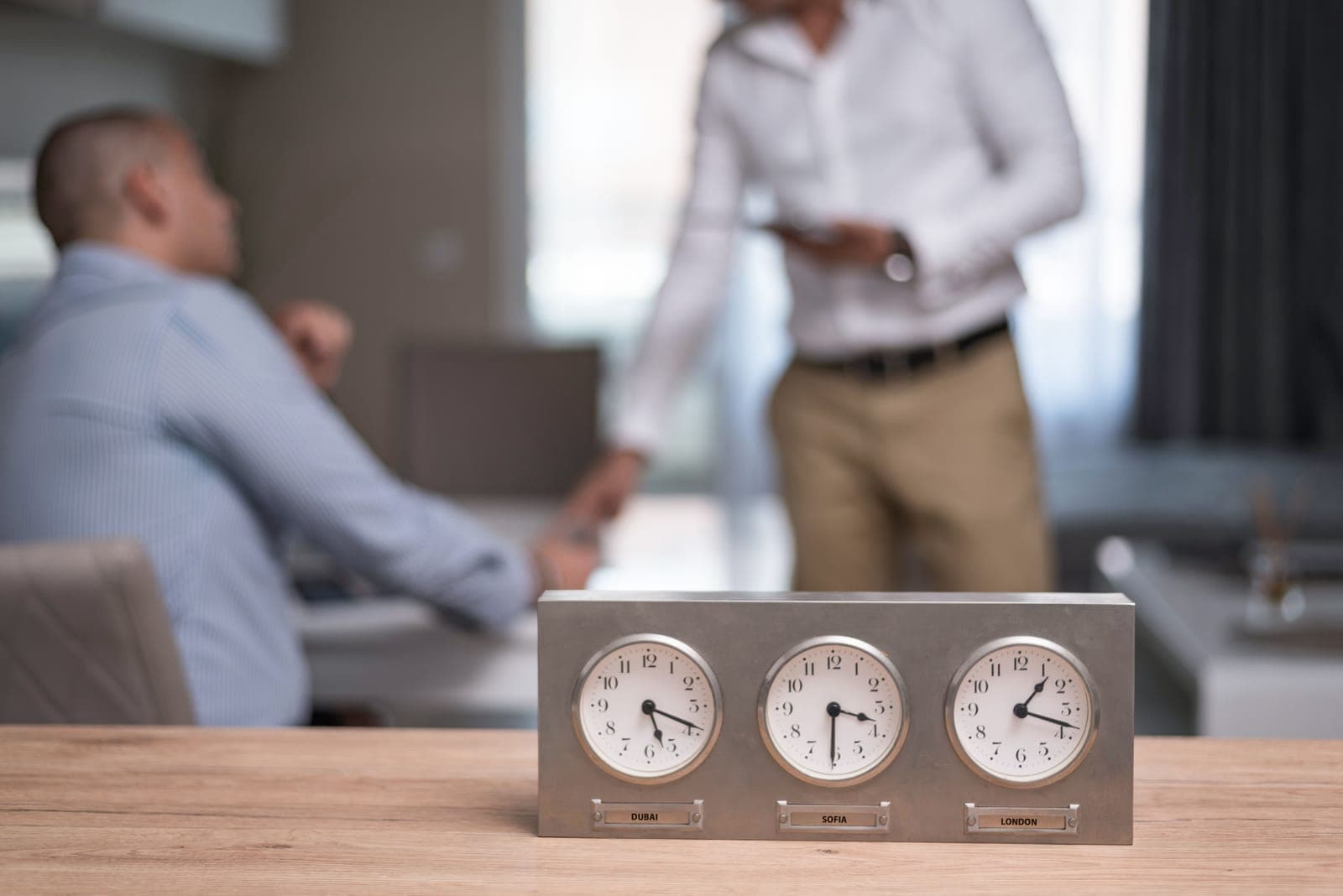Time Management Training