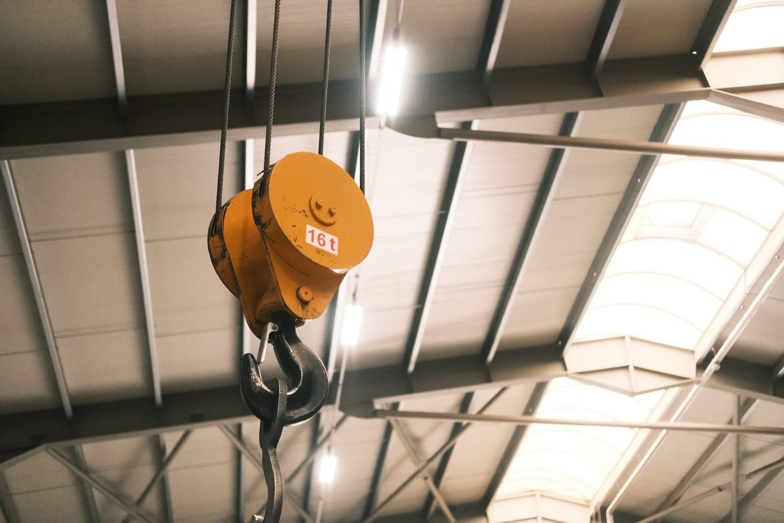 Rigging & Slinging – Basic Training