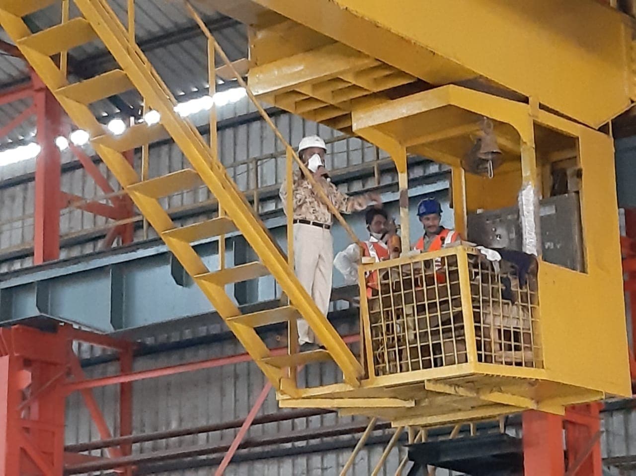 GWO
