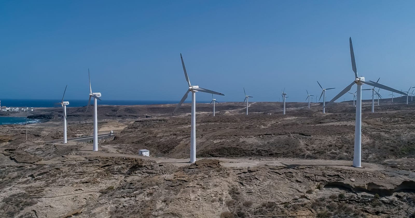 Wind Energy
