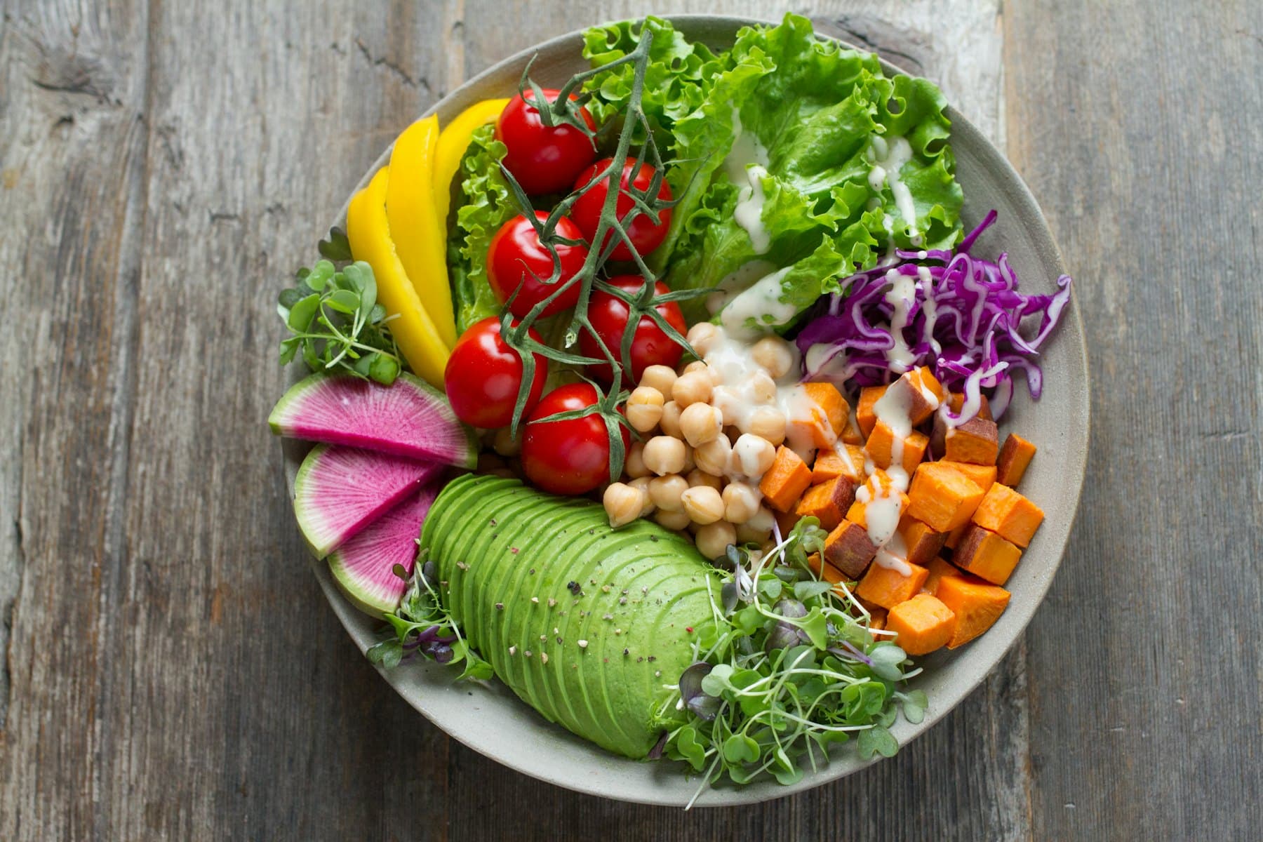Nutrition education session in a workplace setting