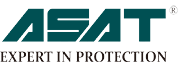 ASAT logo