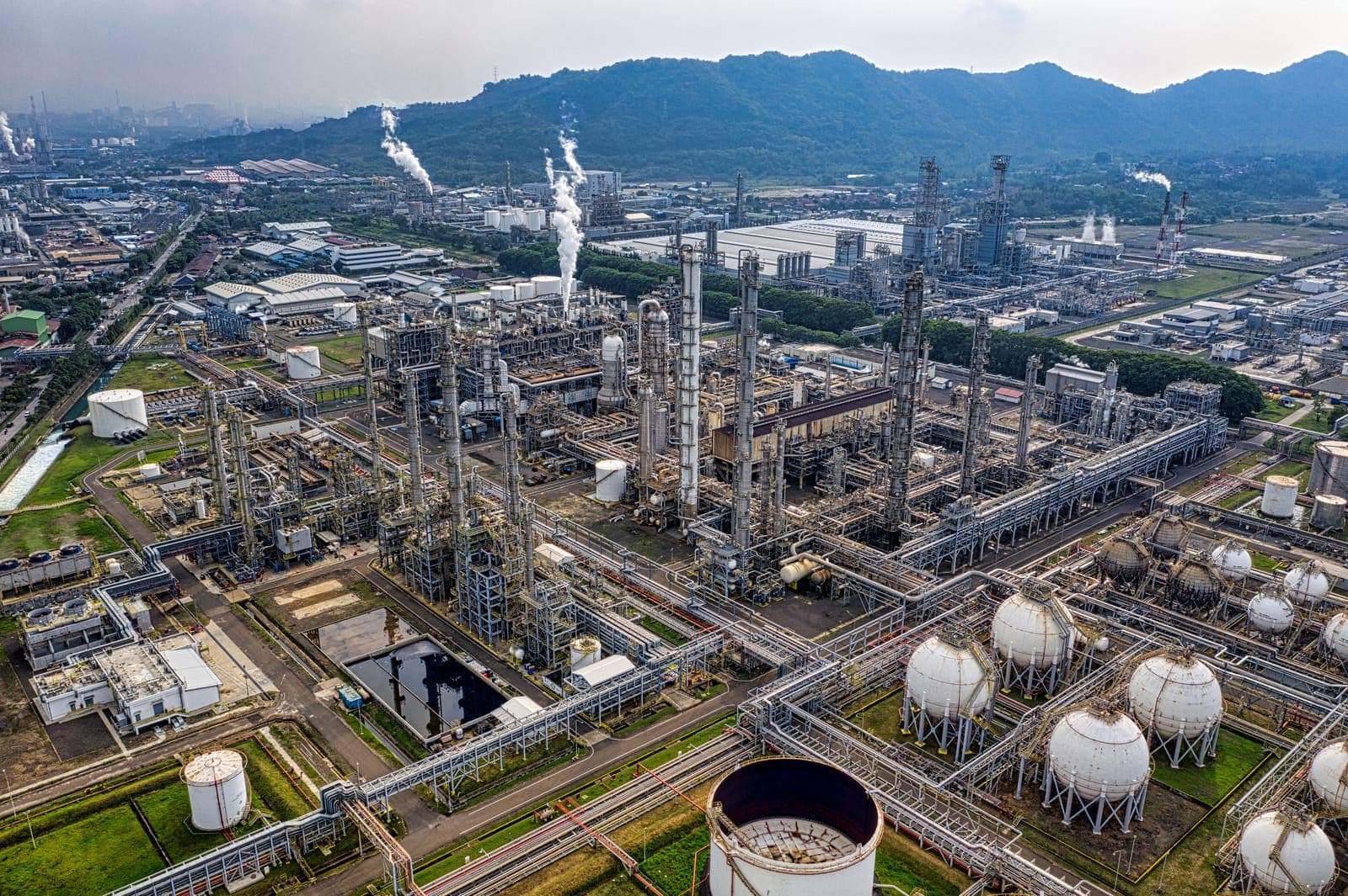 Chemical Petrochemical