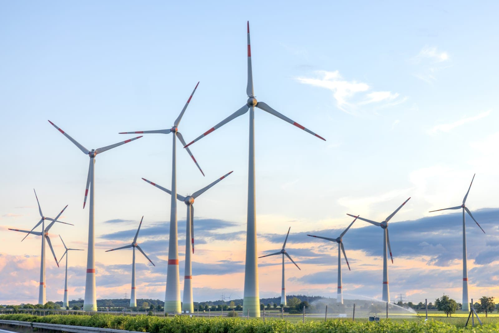 Wind Energy